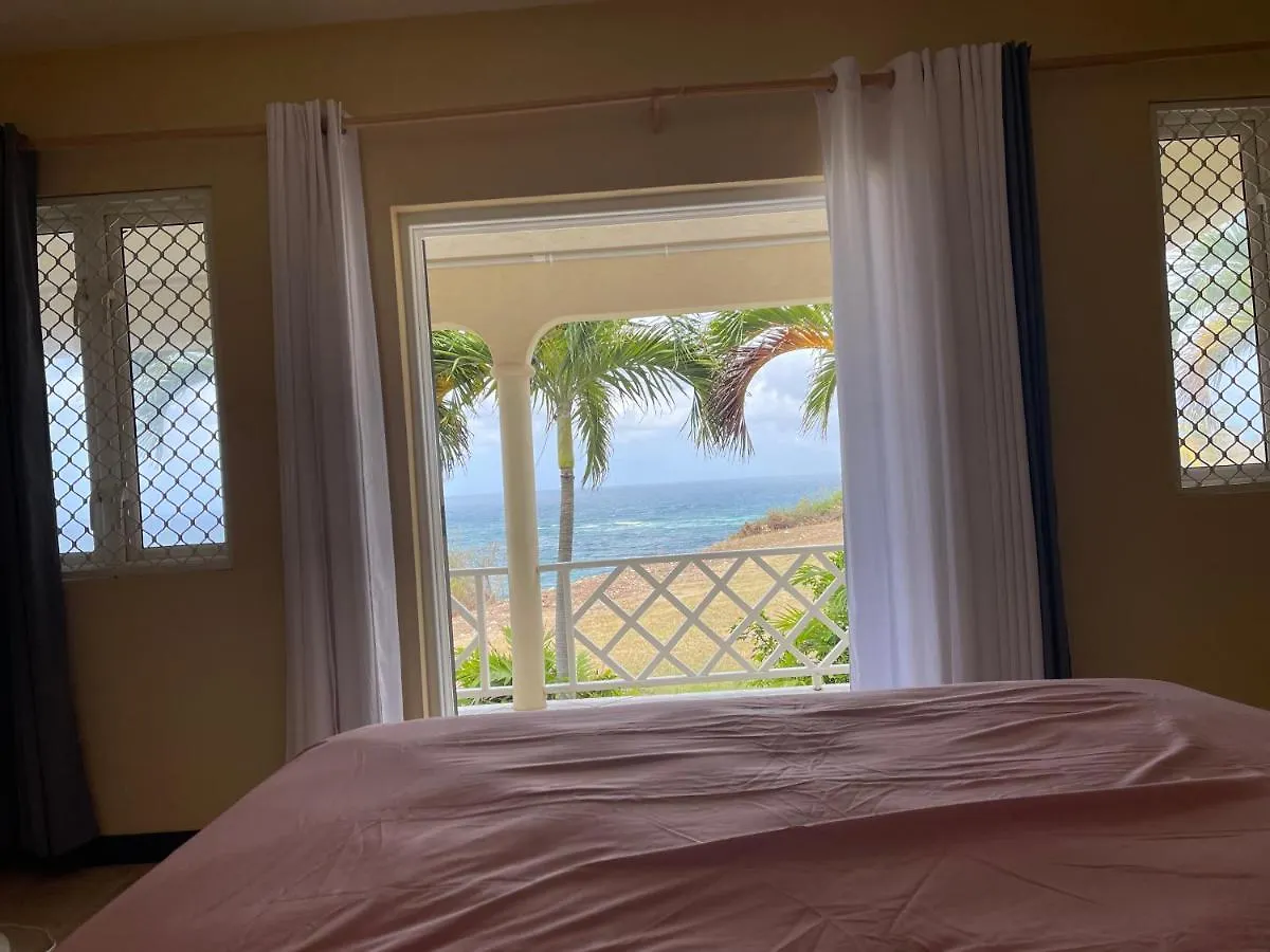 \'Mayaro\' Private Room With Ocean View location