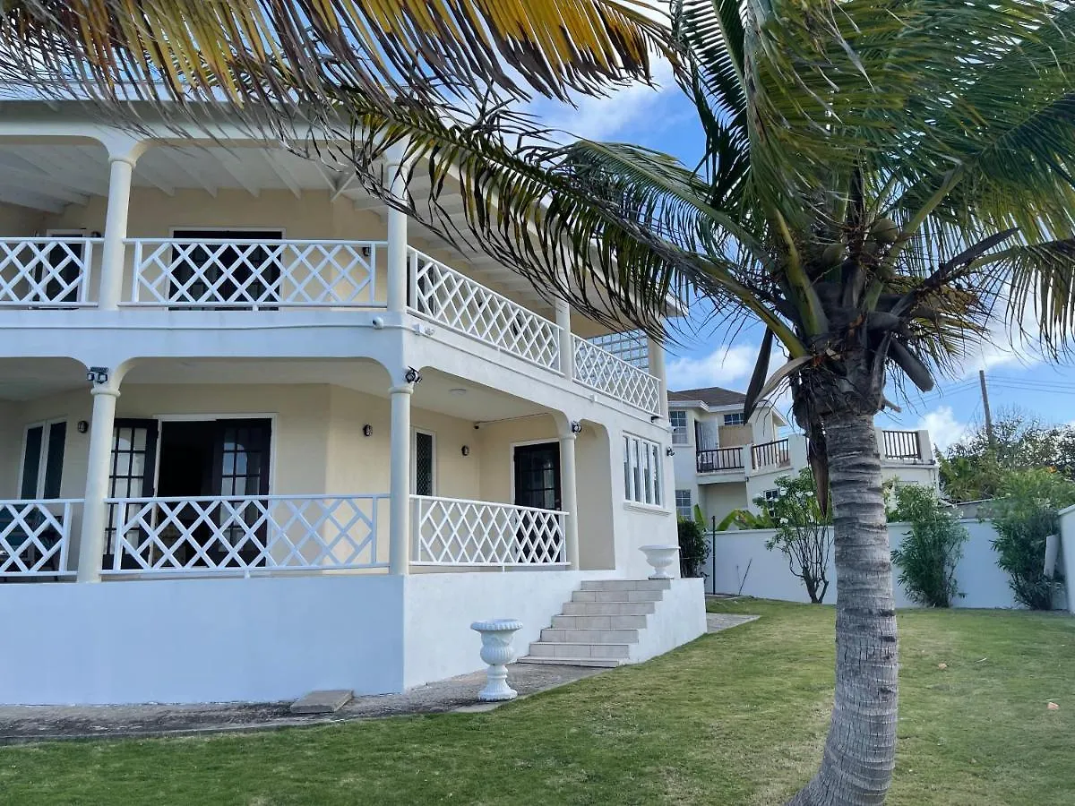 'Mayaro' Private Room With Ocean View Saint Philip Homestay