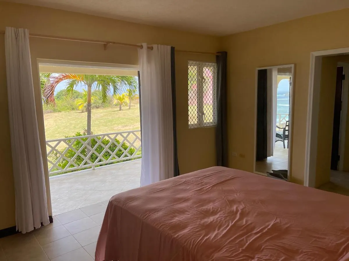 'Mayaro' Private Room With Ocean View Saint Philip 0*,  Barbados