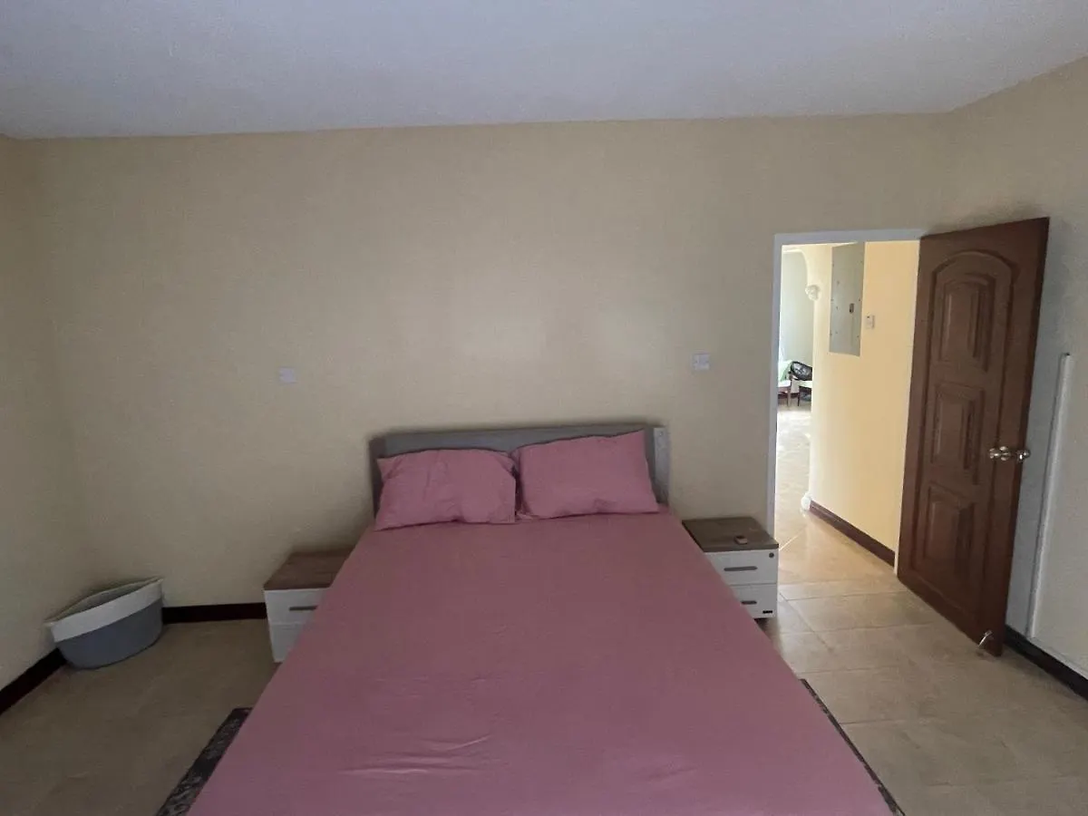 Homestay 'Mayaro' Private Room With Ocean View Saint Philip