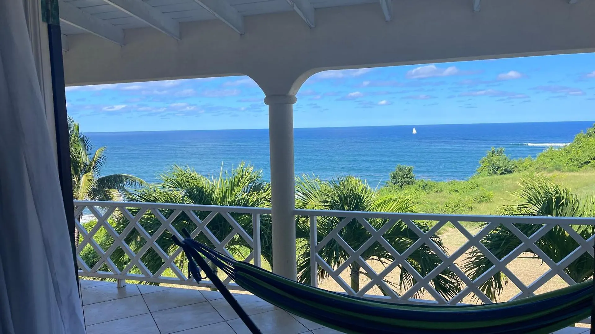 Homestay 'Mayaro' Private Room With Ocean View Saint Philip