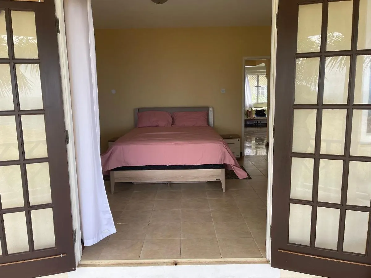 'Mayaro' Private Room With Ocean View Saint Philip 0*,  Barbados