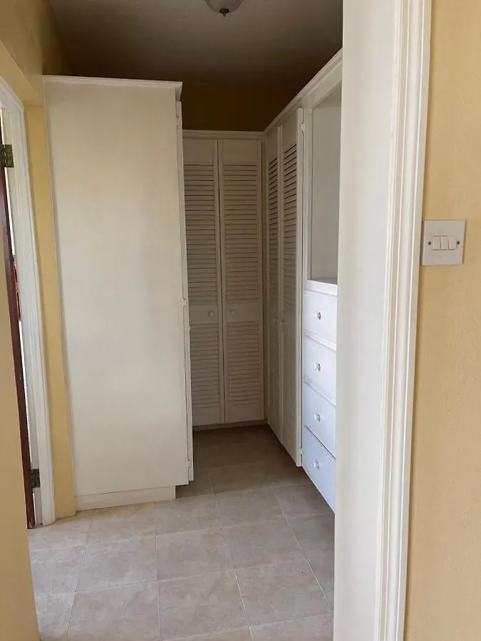 'Mayaro' Private Room With Ocean View Saint Philip