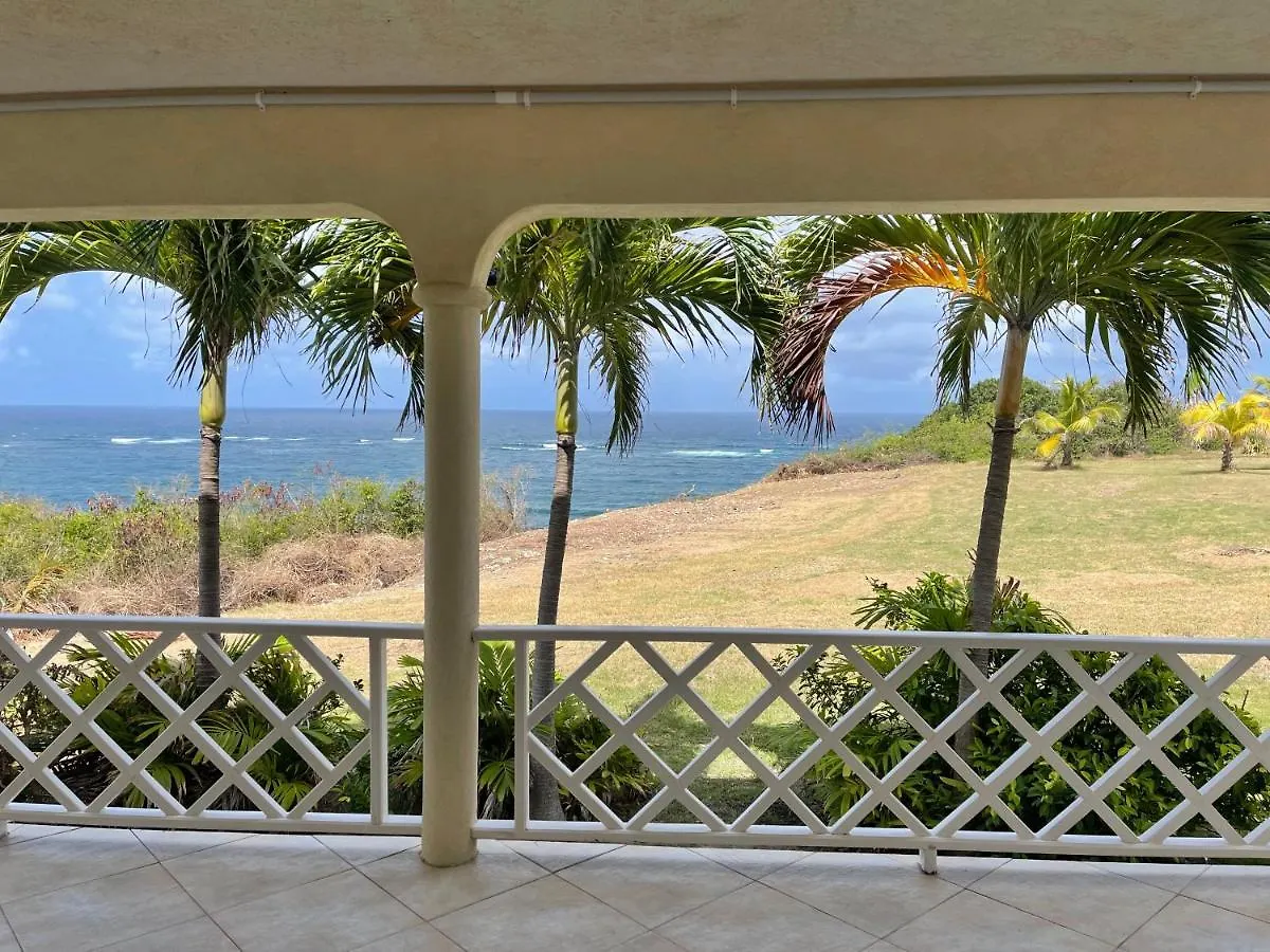 'Mayaro' Private Room With Ocean View Saint Philip Barbados