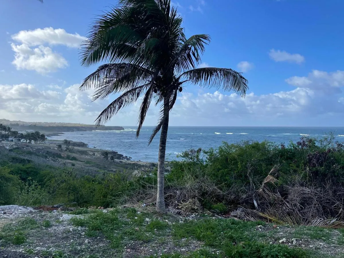 'Mayaro' Private Room With Ocean View Saint Philip 0*,