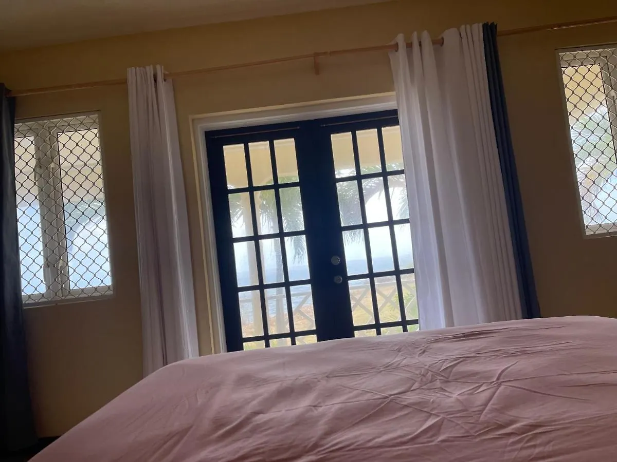 'Mayaro' Private Room With Ocean View Saint Philip