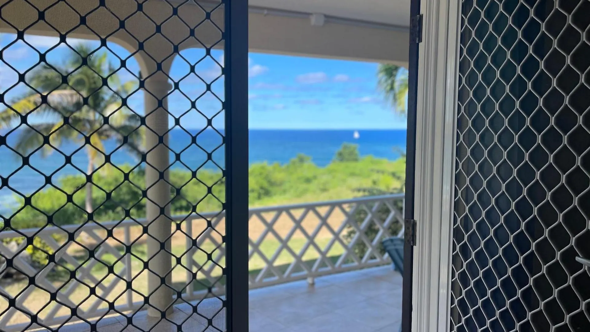 'Mayaro' Private Room With Ocean View Saint Philip Barbados